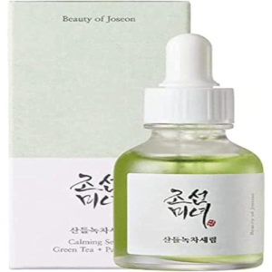 Beauty Of Joseon Calming Serum Green Tea + Panthenol – 30ml
