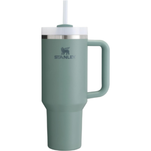 Stanley Quencher H2.O FlowState™ Tumbler 40 OZ Shale