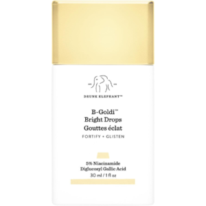 Drunk Elephant B-Goldi Bright Drops for Women - 1 oz Drops