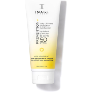 Prevention Plus Daily Ultimate Protection Moistrurizer SPF 50