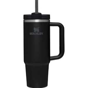 Stanley Quencher H2.0 FlowState Stainless Steel Vacuum Insulated Tumbler with Lid and Straw for Water, Iced Tea or Coffee, Smoothie and More