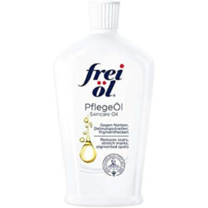 frei öl Oel Skincare Oil, 125 Ml