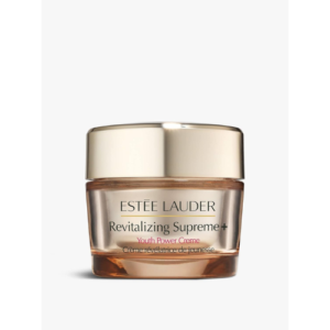 Estée Lauder Revitalizing Supreme and Youth Power Cream 30 ml, Gold