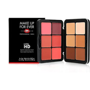 Make Up For Ever Teint Face Palette