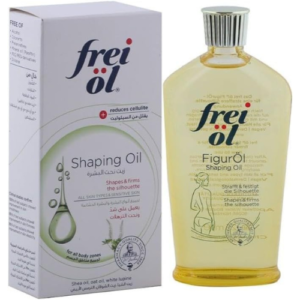 Frei Ol Shaping Oil 125 mL