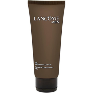 Lancome Men Ultimate Cleansing Gel 100ml/3.3oz