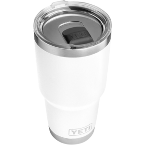 YETI Rambler 30 oz Stainless Steel Vacuum Insulated Tumbler w/MagSlider Lid