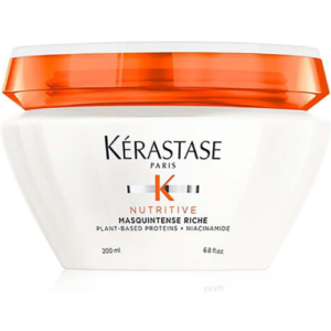 Kérastase Nutritive Masquintense Riche Hair Mask 200 ml