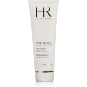 Helena Rubinstein Pure Ritual Deep Cleansing Creamy Foam, 4 Ounce