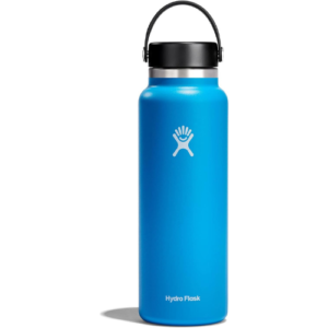 Hydro Flask Wide Flex Cap Pacific 40 Oz