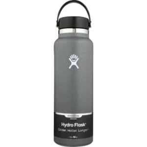 Hydro Flask Wide Mouth Bottle with Flex Cap