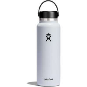 Hydro Flask Wide Mouth Bottle with Flex Cap