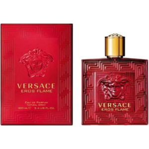 Versace Eros Flame Men Eau De Parfum, 100 ml