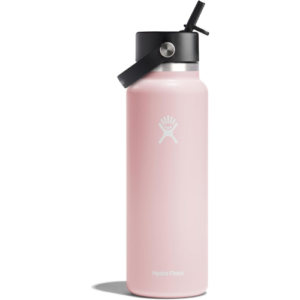 Hydro Flask 40 Oz Wide Flex Straw Cap Trillium