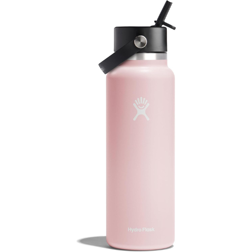 Hydro Flask 40 Oz Wide Flex Straw Cap Trillium