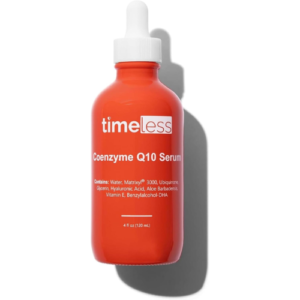 Coenzyme Q10 Serum 4oz refill