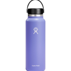 Hydro Flask Wide Flex Cap Lupine 40 Oz
