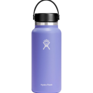 Hydro Flask Wide Flex Cap Lupine 32 Oz