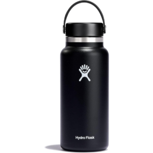 Hydro Flask Wide Mouth Bottle with Flex Cap