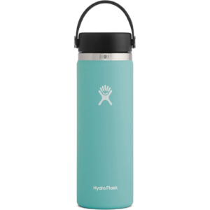 Hydro Flask Wide Mouth Bottle with Flex Cap