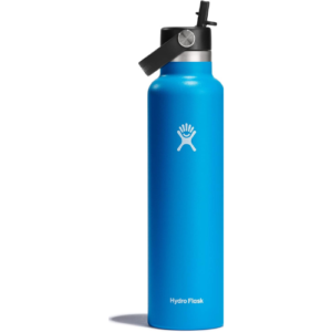 Hydro Flask Standard Flex Straw Cap Pacific 24 Oz