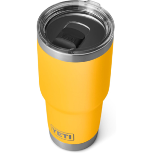 YETI Rambler 30 oz Stainless Steel Vacuum Insulated Tumbler w/MagSlider Lid