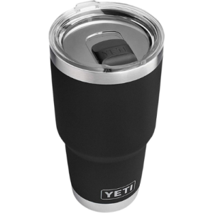 YETI Rambler 30 oz Stainless Steel Vacuum Insulated Tumbler w/MagSlider Lid