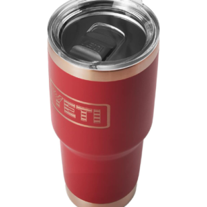 YETI Rambler 30 oz Stainless Steel Vacuum Insulated Tumbler w/MagSlider Lid