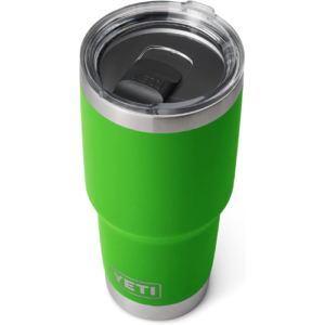 YETI Rambler 30 oz Stainless Steel Vacuum Insulated Tumbler w/MagSlider Lid