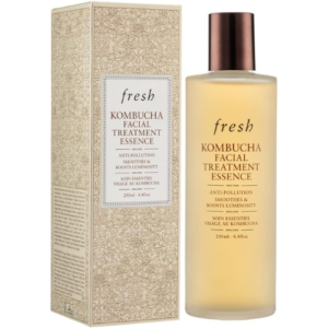 Fresh Black Tea Kombucha Facial Treatment Essence 250ml/8.4oz