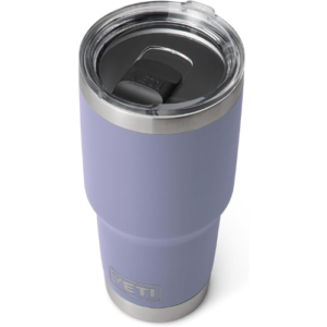 YETI Rambler 30 oz Stainless Steel Vacuum Insulated Tumbler w/MagSlider Lid