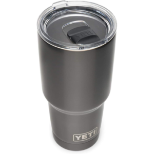 YETI Rambler 30 oz Stainless Steel Vacuum Insulated Tumbler w/MagSlider Lid