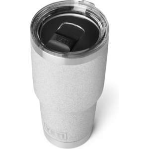 YETI Rambler 30 oz Stainless Steel Vacuum Insulated Tumbler w/MagSlider Lid