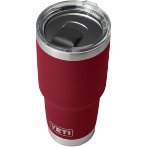 YETI Rambler 30 oz Stainless Steel Vacuum Insulated Tumbler w/MagSlider Lid