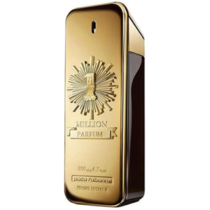 Paco Rabanne 1 Million Parfum for Men, 200 ml, 6.8 oz