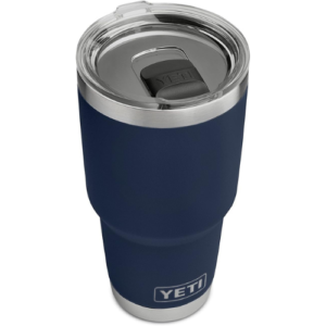 YETI Rambler 30 oz Stainless Steel Vacuum Insulated Tumbler w/MagSlider Lid