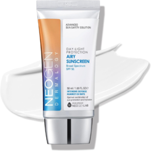 DERMALOGY by NEOGENLAB Neogen Day-Light Protection Airy Sunscreen SPF50 PA+++ 50mL