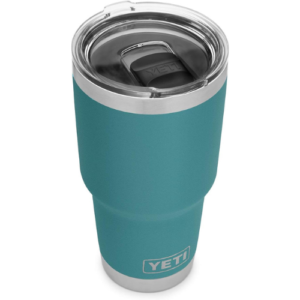 YETI Rambler 30 oz Stainless Steel Vacuum Insulated Tumbler w/MagSlider Lid