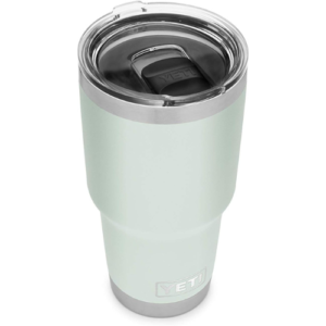 YETI Rambler 30 oz Stainless Steel Vacuum Insulated Tumbler w/MagSlider Lid