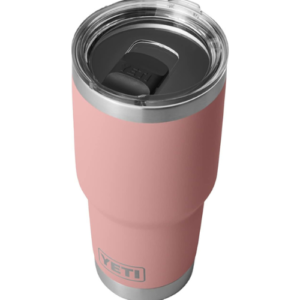 YETI Rambler 30 oz Stainless Steel Vacuum Insulated Tumbler w/MagSlider Lid