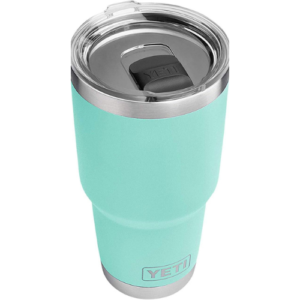 YETI Rambler 30 oz Stainless Steel Vacuum Insulated Tumbler w/MagSlider Lid