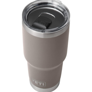 YETI Rambler 30 oz Stainless Steel Vacuum Insulated Tumbler w/MagSlider Lid