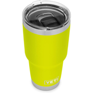 YETI Rambler 30 oz Stainless Steel Vacuum Insulated Tumbler w/MagSlider Lid