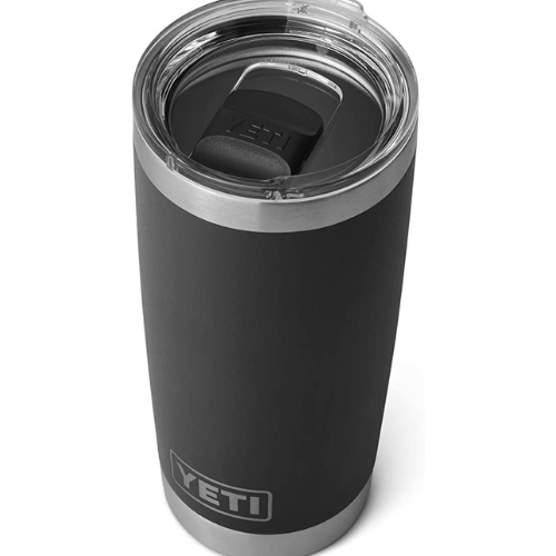 YETI Rambler 30 oz Stainless Steel Vacuum Insulated Tumbler w/MagSlider Lid