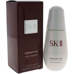 SK-II GenOptics Spot Essence for Unisex - 1.6 oz Essence