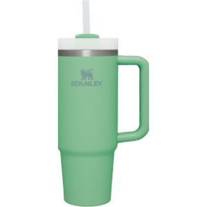 STANLEY Quencher H2.0 FlowState Stainless Steel Vacuum Insulated Tumbler with Lid and Straw for Water, Iced Tea or Coffee, Smoothie and More (10-10827-033)