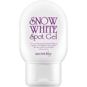 Secret Key Snow White Spot Gel