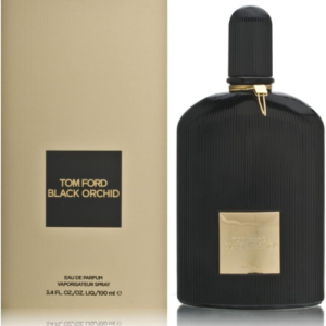 Tom Ford Black Orchid - Perfumes For Women - Eau De Parfum, 100Ml