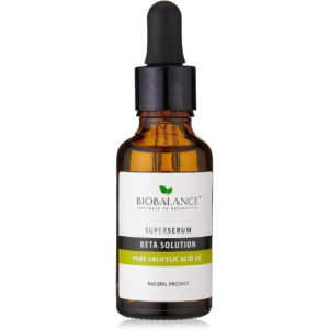 Bio Balance - Super Serum - BETA Solution (Pure Salicylic Acid 2% Super Serum)