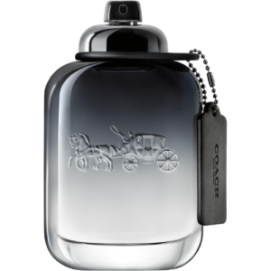 Coach - perfume for men - Eau de Toilette, 100ml